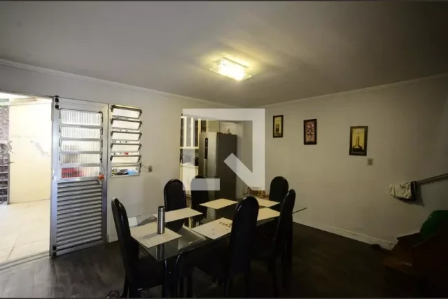 Imagem Casa à Venda - Cambuci, 4 Quartos, 240 m2