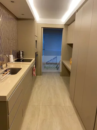 Imagem APARTAMENTO À VENDA NO BROOKLIN COM 2 DORMITÓRIOS