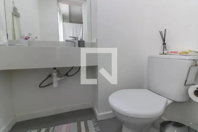 Imagem Apartamento à Venda - Recreio, 3 Quartos, 160 m2
