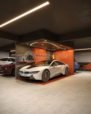 Imagem Haus Petrópolis - Apto 3/4 e 3 suítes de 95,32 m²