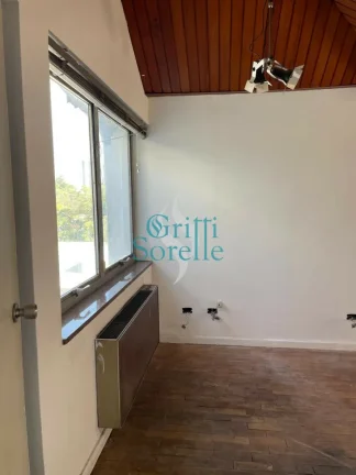 Imagem Sobrado Triplex à Venda na Vila Clementino - São Paulo/SP.
