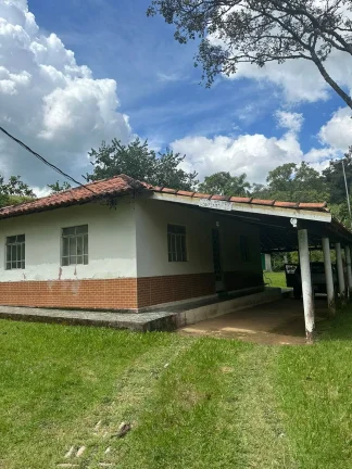 Imagem Sitio barato e com escriturta a venda na cidade de Cunha