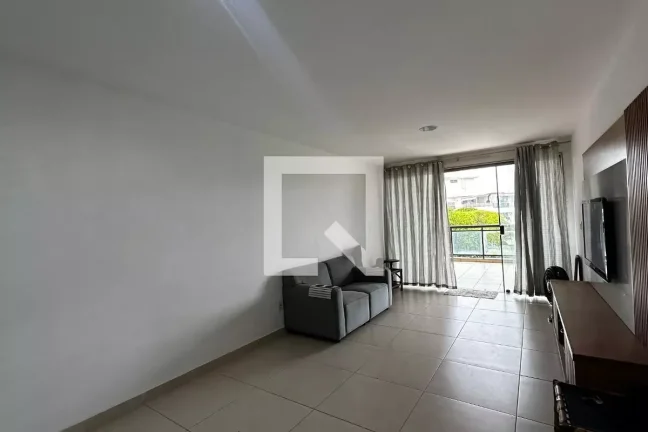 Imagem Apartamento à Venda - Recreio, 3 Quartos, 115 m2