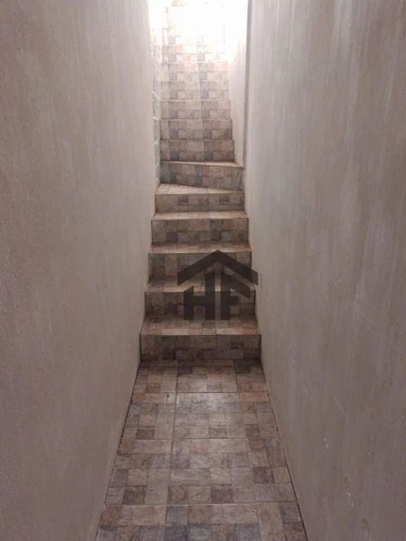 Imagem Casa com 5 Quartos à Venda, 32 m² em Artur Lundgren I - Paulista