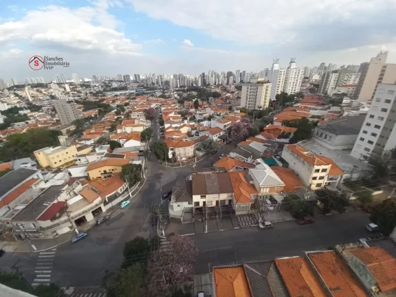 Imagem APARTAMENTO DUPLEX A VENDA ACLIMAÇÃO