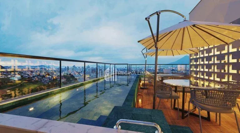 Imagem ÚLTIMAS UNIDADES: Apartamento em construção, 3 dormitórios à venda por R$ 422.919,40- Edifício ILHOTAS PREMIÈRE - Ilhotas - Teresina/PI