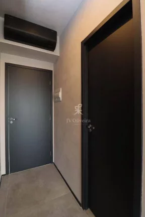 Imagem Studio com 1 dormitório à venda, 24 m²- Vila Madalena - São Paulo/SP