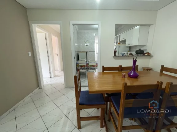 Imagem APARTAMENTO NO CENTRO DE UBATUBA