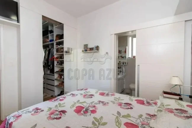 Imagem Jardim Botânico – Rua Jardim Botânico | Residencial › Apartamento 3 quarto(s) à Venda