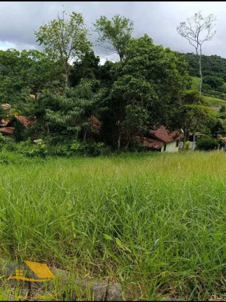 Imagem Vendo Tereno com Ótima Topografia em Condomínio em São Pedro da Serra com 360 mts²