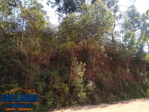 Imagem Terreno à Venda — Próximo à Rodovia Fernão Dias!