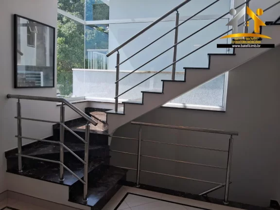 Imagem Casa à venda condomínio Palm Hills - Batelli Imóveis