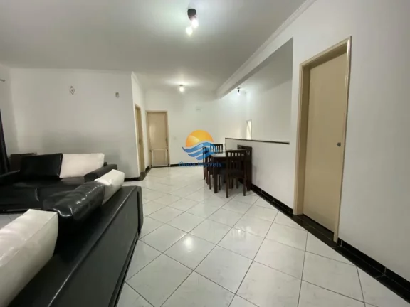 Imagem Maravilhosa casa a venda em Santos no Marapé