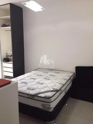 Imagem Apartamento com 2 quartos, José Menino, Santos - R$ 742 mil, Cod: 2301