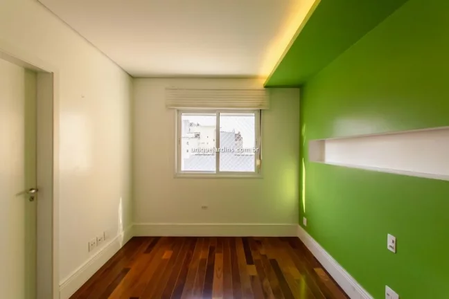 Imagem Apartamento à venda Perdizes São Paulo