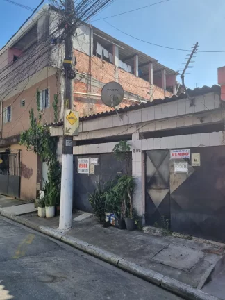 Imagem VENDO CASA NO BAIRRO COCAIA (ZONA SUL - SP)!