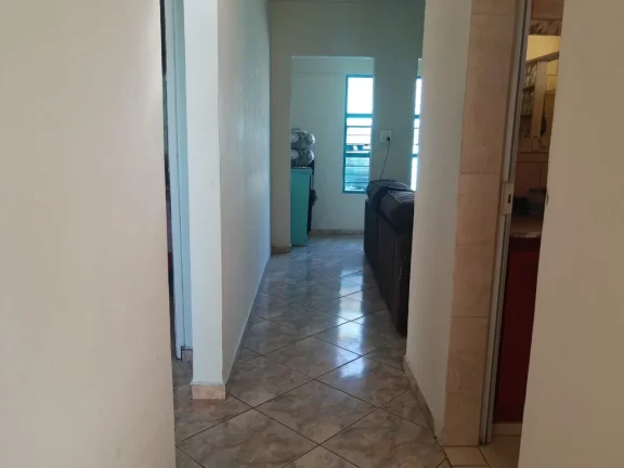 Imagem Casa para Venda em Sorocaba, Vila Mineirão, 2 dormitórios, 4 banheiros, 3 vagas