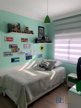 Imagem Cobertura Incontro Mooca Com 225M² - 3 Suítes - Depósito - Varanda Gourmet!