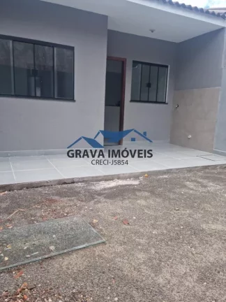 Imagem Casa Geminada para Venda em Sarandi, Jardim Monterey, 2 dormitórios, 1 banheiro, 2 vagas