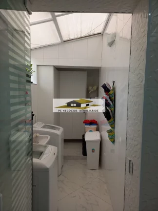 Imagem Sobrado Alto Padrão para venda no Ipiranga