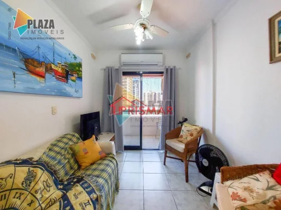 Imagem Apartamento a venda vila tupi-PG