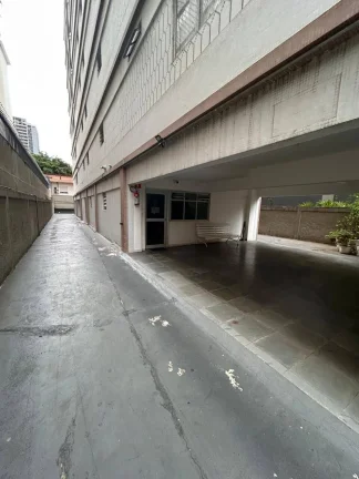 Imagem Apartamento Reformado em Perdizes - 53M², 2 Dorms, 1 Vaga.
