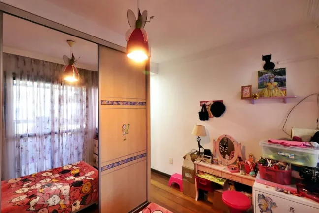 Imagem Apartamento à Venda - Recreio, 3 Quartos, 185 m2