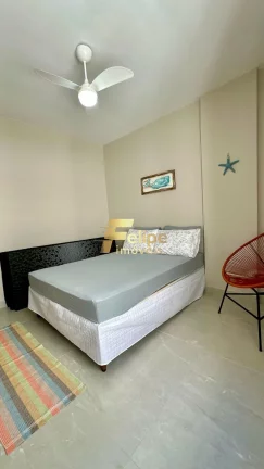 Imagem Oportunidade Praia do Morro!! Apartamento Totalmente Reformado! Com Porteira Fechada!