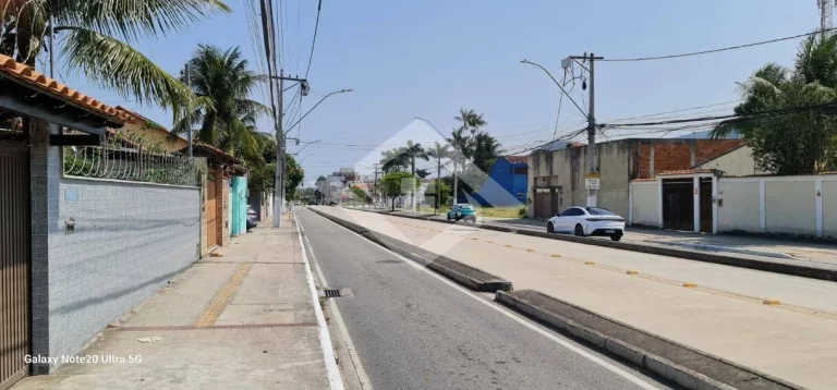 Imagem Terreno para Venda ou locação - Niterói / RJ, região Oceanica