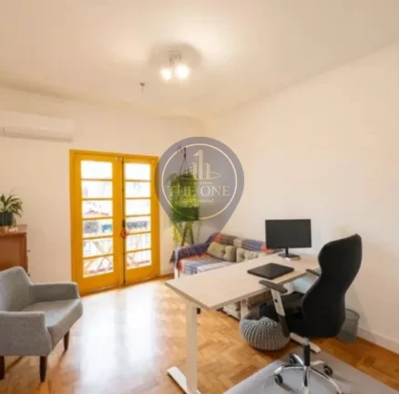 Imagem Apartamento para locação na Saúde, São Paulo-SP: 2 quartos, 2 salas, 1 banheiro, 1 vaga de garagem, 73m².