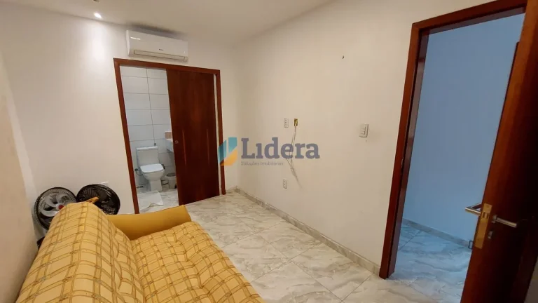 Imagem Casa no Alamoana - 5 suítes - 316 m² - Amazônia Park, Cabedelo/PB