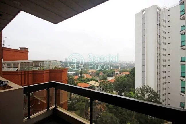 Imagem Ótimo apartamento com 260m² de área privativa, 4 dormitórios ( 3 suítes) e 4 vagas na garagem. ...