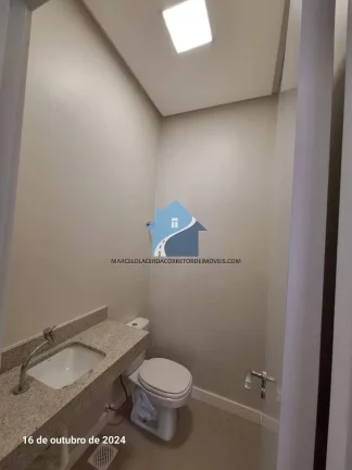 Imagem CASA NO CONDOMÍNIO MOSAICO - PONTA NEGRA