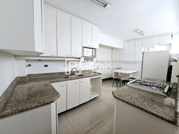 Imagem Apartamento para locação ou venda no Itaim Bibi, próximo do Parque do Ibirapuera, localização privilegiada na região mais nobre de SP