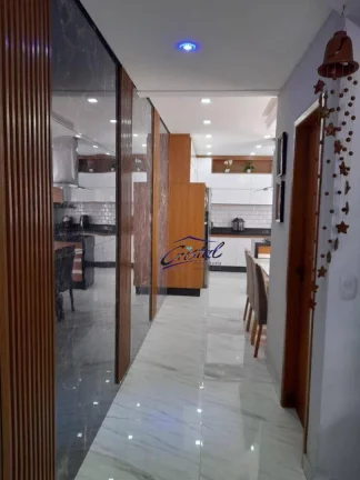 Imagem Casa com 2 quartos à venda, 135 m² - Jardim Adriana - Guarulhos/SP