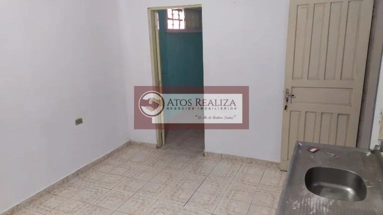 Imagem Alugue Casas de Vila 39m² em Jardim Marilda - São Paulo