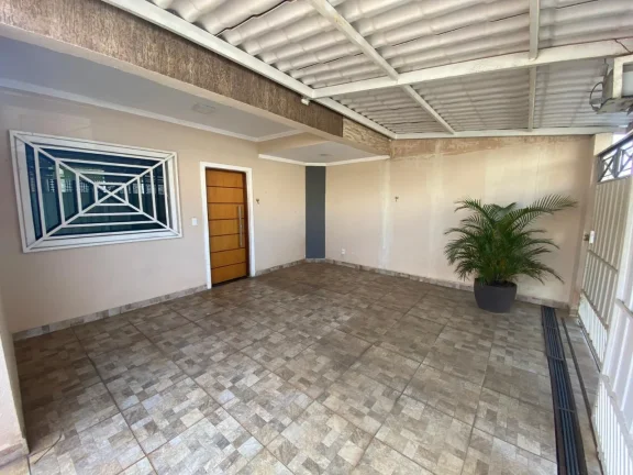 Imagem Imperdível! Casa à venda em Sorocaba-SP, Jardim Novo Horizonte: 2 quartos, 2 salas, 2 banheiros, garagem e 140m².