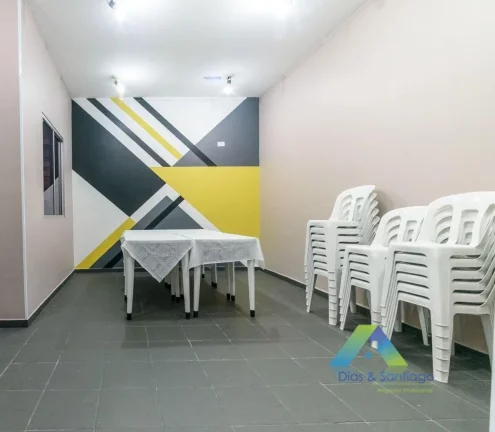 Imagem Apartamento 2 dormitório e vaga garagem Jd Vergueiro (Sacomã)