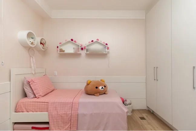 Imagem APARTAMENTO RESIDENCIAL em São Paulo - SP, Campo Belo