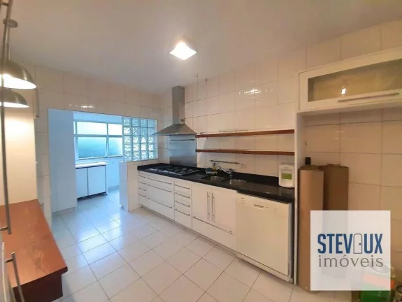 Imagem Apartamento espaçoso em Moema Pássaros fora de rota!