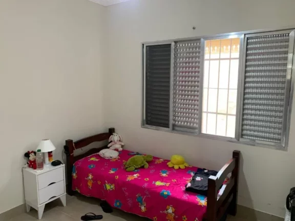 Imagem CASA COM 161.6 m² - SOLEMAR - PRAIA GRANDE SP