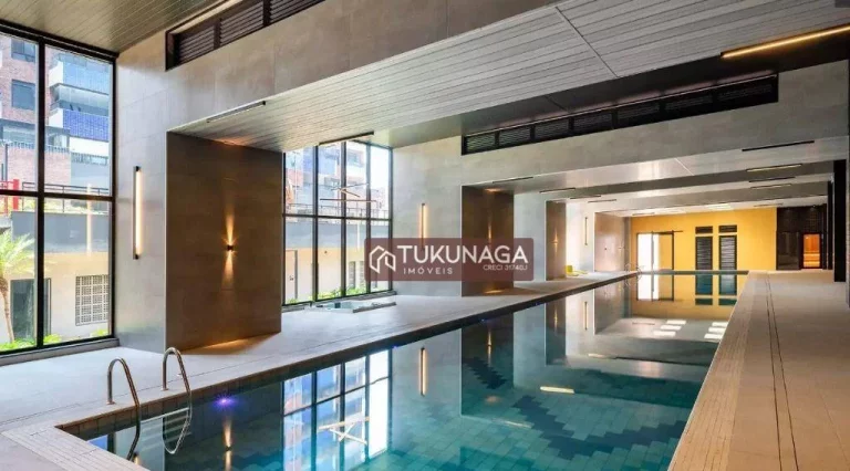 Imagem Apartamento com 2quartos à venda, 102 m² por R$ 1.280.000 - Vila Augusta - Guarulhos/SP