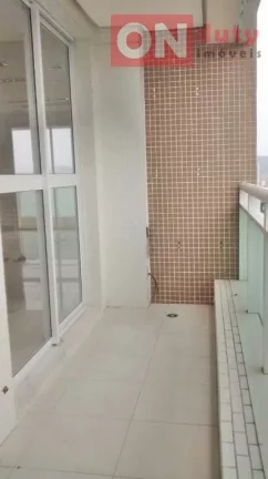 Imagem Conjunto Comercial, 300 m² - venda ou aluguel - Boqueirão - Santos/SP