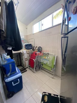 Imagem Casa com 1 dormitório à venda, 50 m² por R$ 320.000,00 - Palmeiras - Cabo Frio/RJ