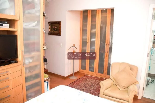 Imagem Apartamento à venda, 143 m² por R$ 1.277.000,00 - Santana - São Paulo/SP