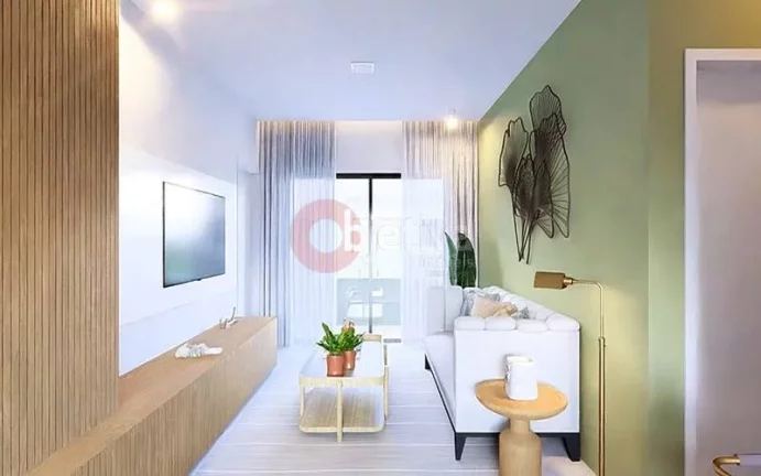 Imagem Apartamento com 2 quartos a venda - Palmeiras - Cabo Frio