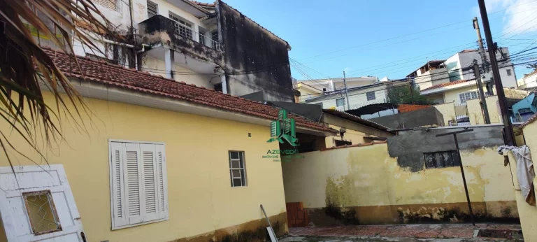 Imagem Casa com 2 dormitórios à venda, 620 m² por R$ 1.463.000,00 - Vila Maria Alta - São Paulo/SP