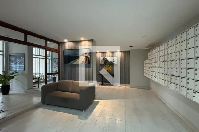 Imagem Apartamento à Venda - Ipanema, 1 Quarto, 25 m2