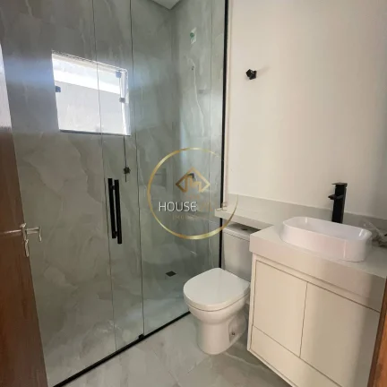 Imagem Casa 3 dormitórios ( 1 suíte), 2 vagas, Setville, Sjc.
