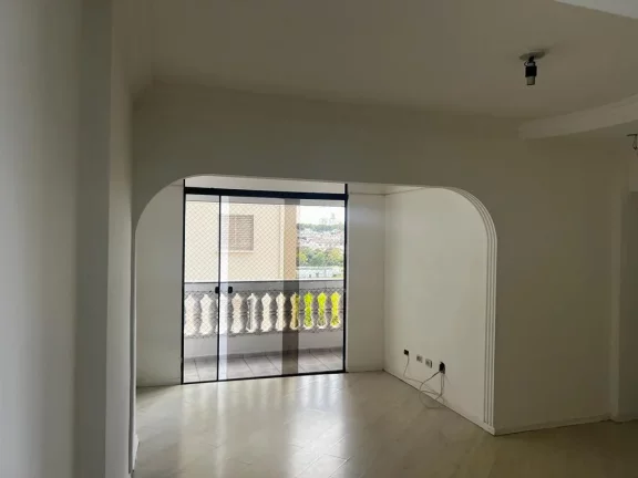 Imagem Apartamento com 3 dormitórios à venda, 80 m² por R$ 349.000,00 - Jardim Lincoln - Suzano/SP